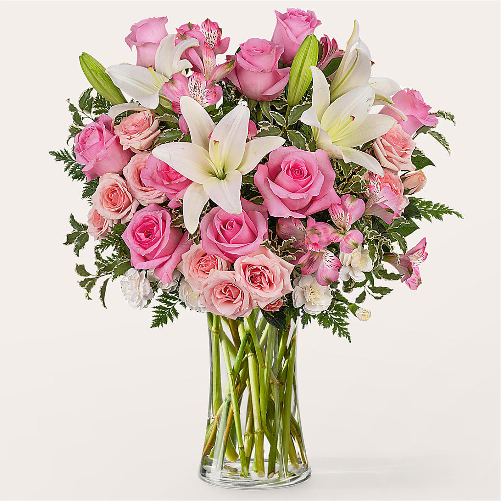 All the Best Bouquet – BECCA'S BLING AND BLOOMS, Millington TN