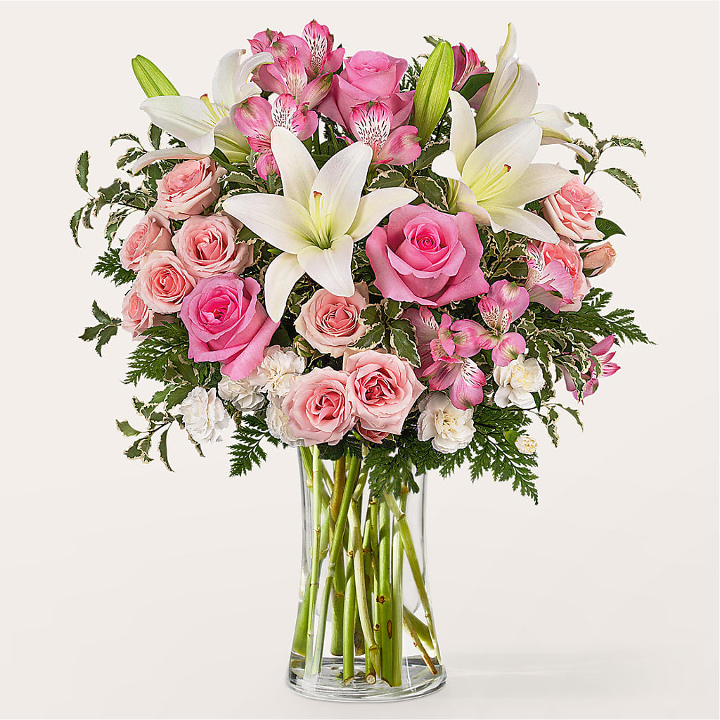 All the Best Bouquet – BECCA'S BLING AND BLOOMS, Millington TN
