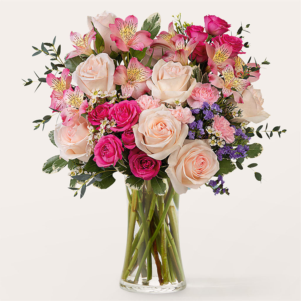 A La Mode Bouquet – BECCA'S BLING AND BLOOMS, Millington TN