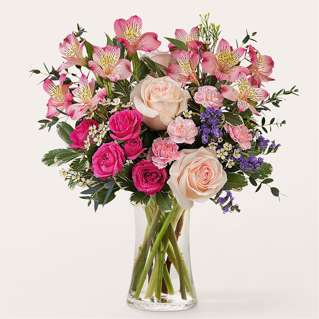 A La Mode Bouquet – BECCA'S BLING AND BLOOMS, Millington TN