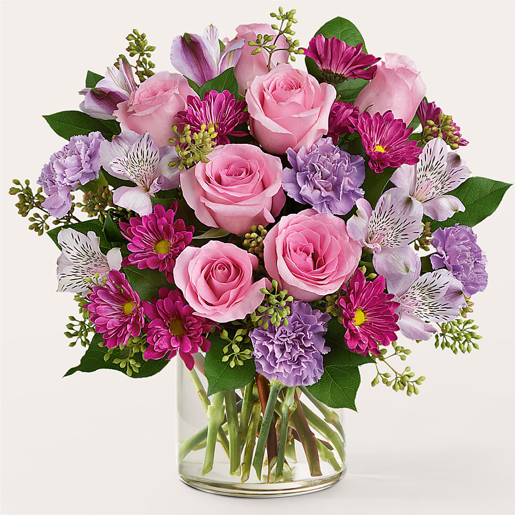 In the Clouds Bouquet – BECCA'S BLING AND BLOOMS, Millington TN