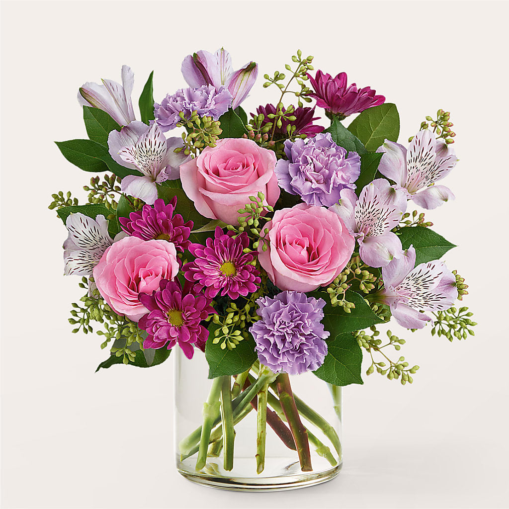 In the Clouds Bouquet – BECCA'S BLING AND BLOOMS, Millington TN