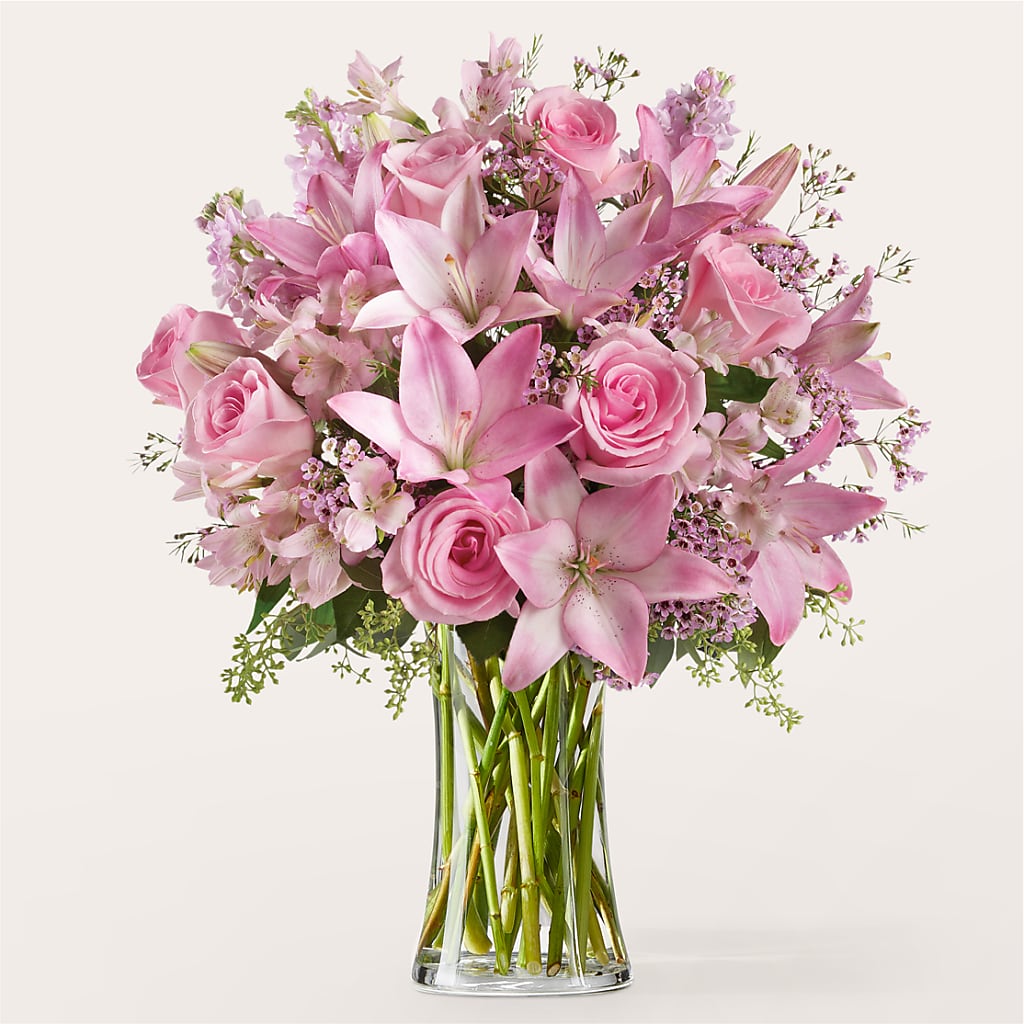 Gentle Gesture Bouquet – BECCA'S BLING AND BLOOMS, Millington TN
