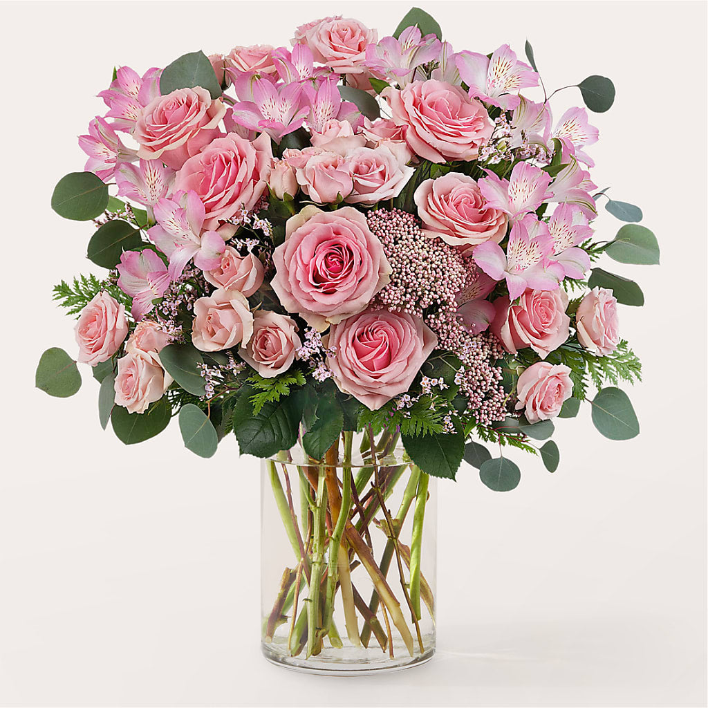 Sweetheart Bouquet – BECCA'S BLING AND BLOOMS, Millington TN