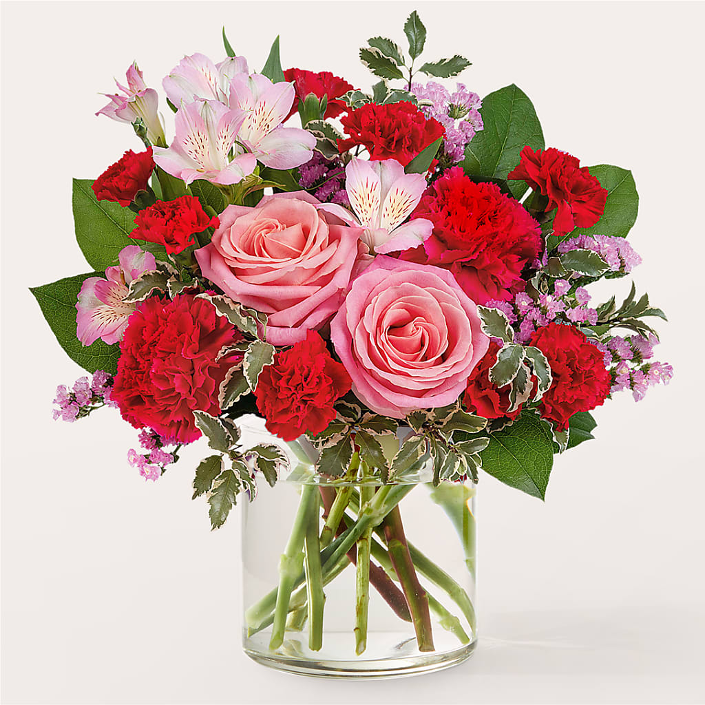 First Impressions Bouquet – BECCA'S BLING AND BLOOMS, Millington TN
