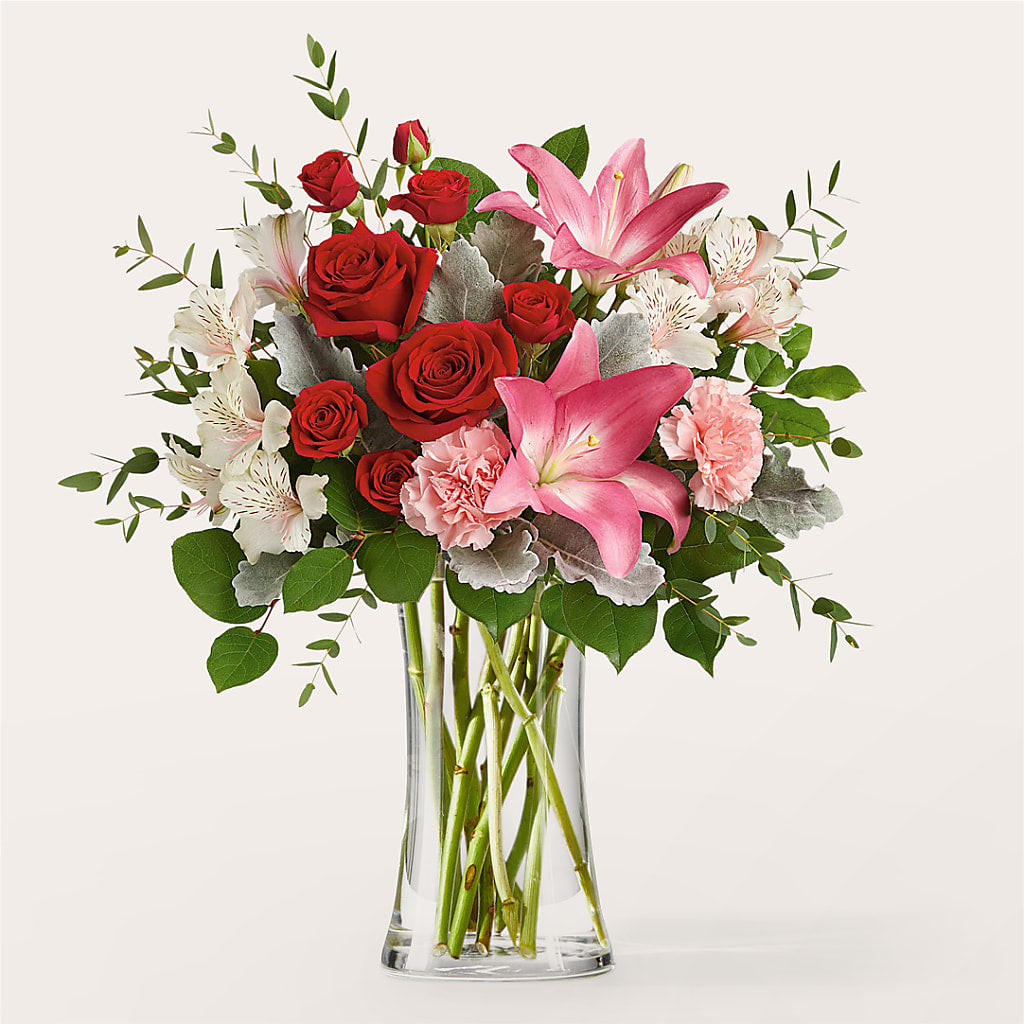 Everything to Me Bouquet – BECCA'S BLING AND BLOOMS, Millington TN