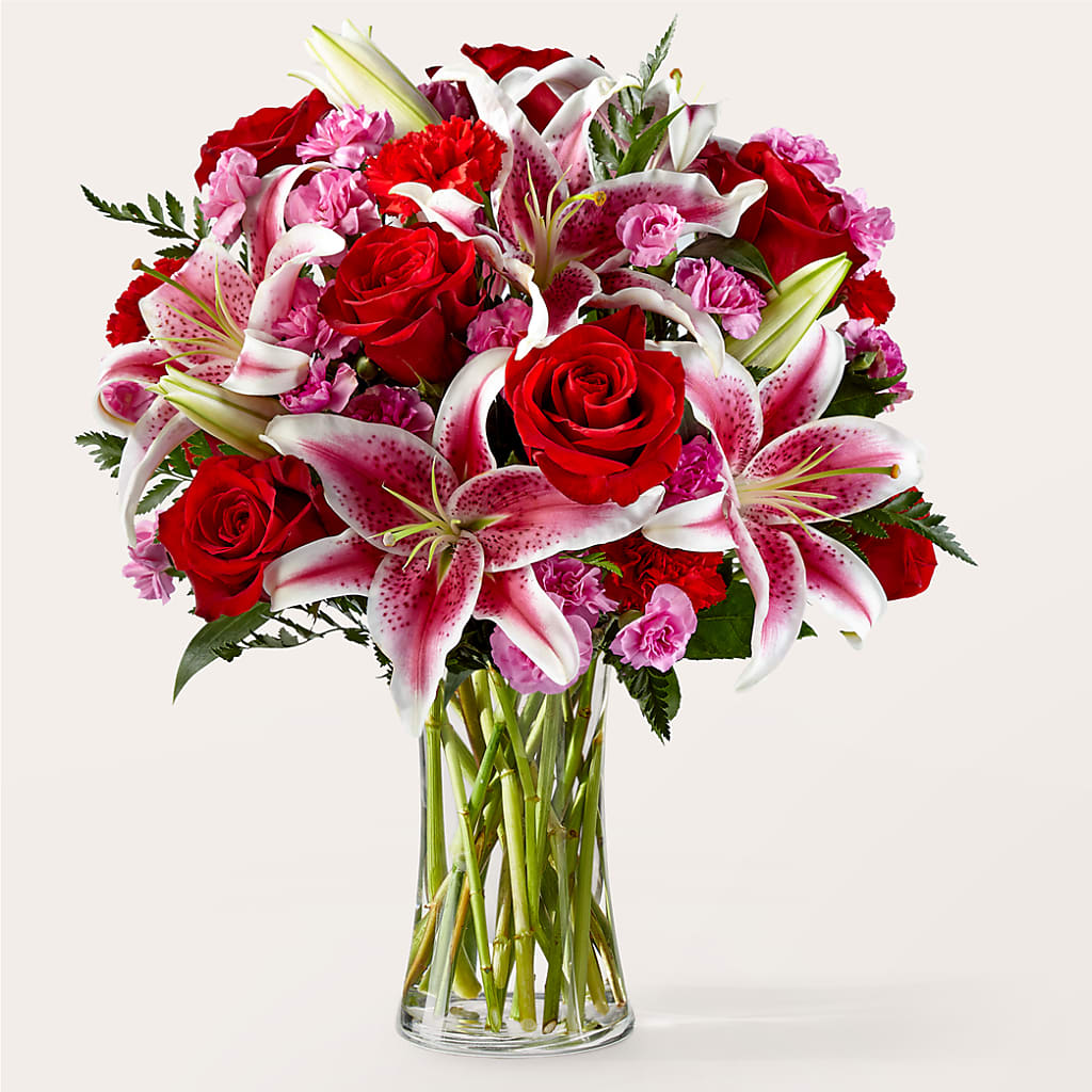 Honeymoon Bouquet – BECCA'S BLING AND BLOOMS, Millington TN