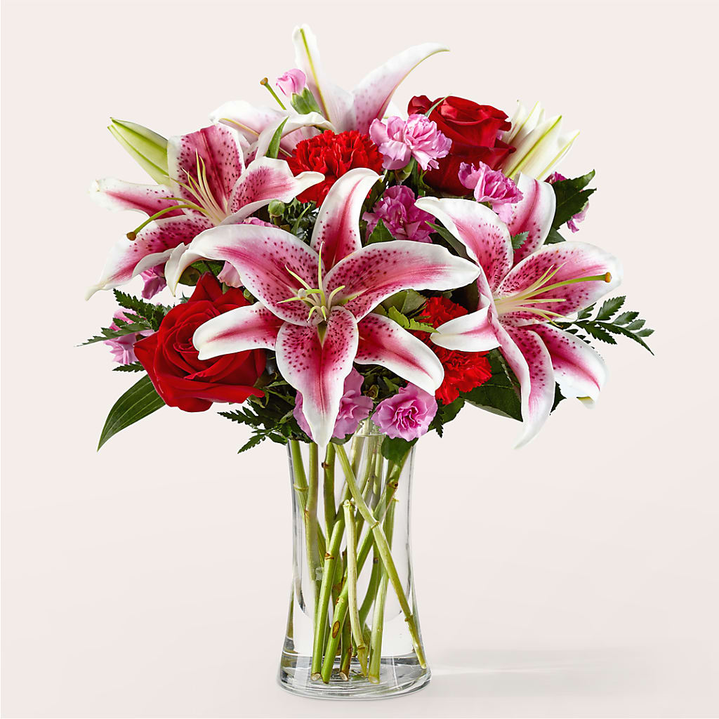 Honeymoon Bouquet – BECCA'S BLING AND BLOOMS, Millington TN
