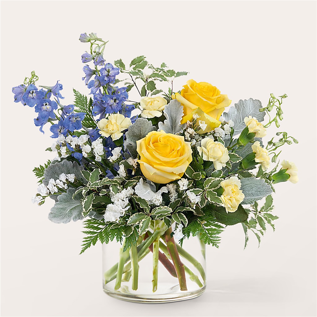 Butterfly Wings Bouquet – BECCA'S BLING AND BLOOMS, Millington TN