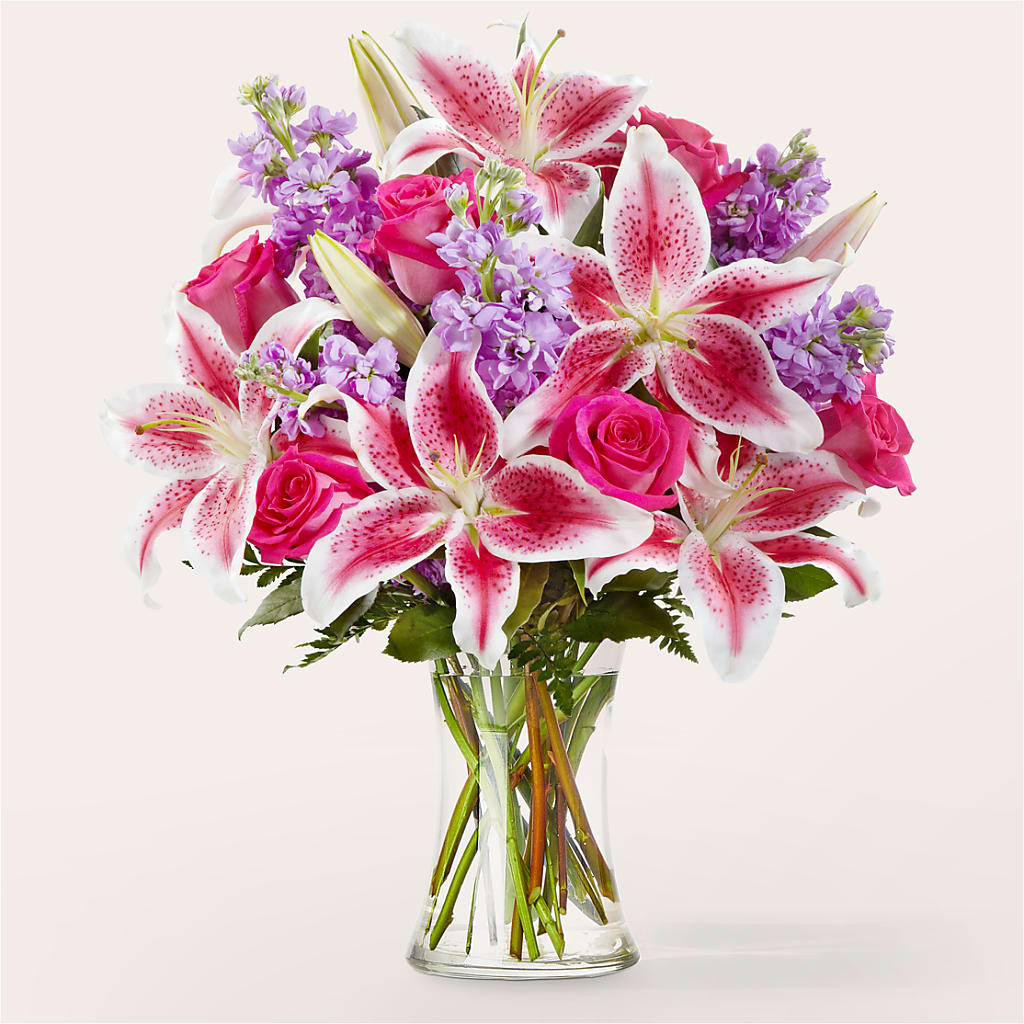 Amore Bouquet – BECCA'S BLING AND BLOOMS, Millington TN