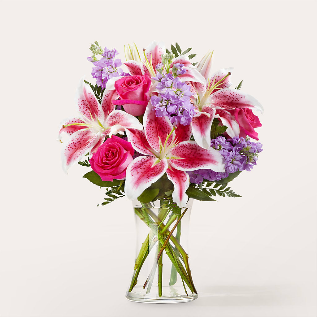 Amore Bouquet – BECCA'S BLING AND BLOOMS, Millington TN
