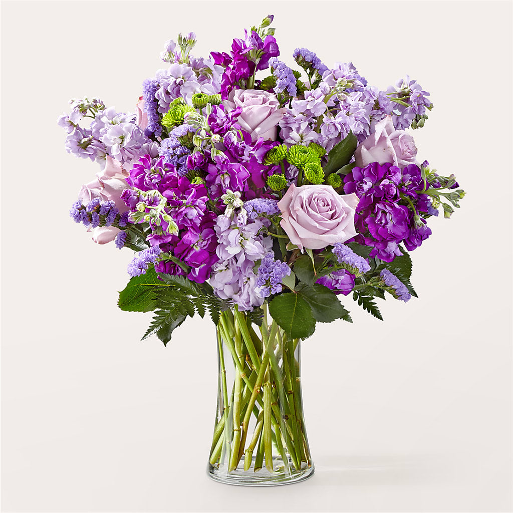 Grapeful Bouquet – BECCA'S BLING AND BLOOMS, Millington TN