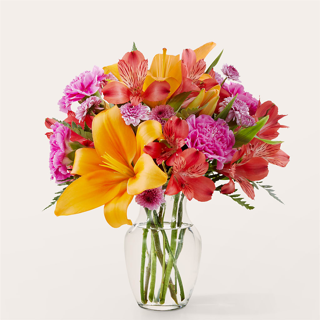 Entranced Bouquet – BECCA'S BLING AND BLOOMS, Millington TN