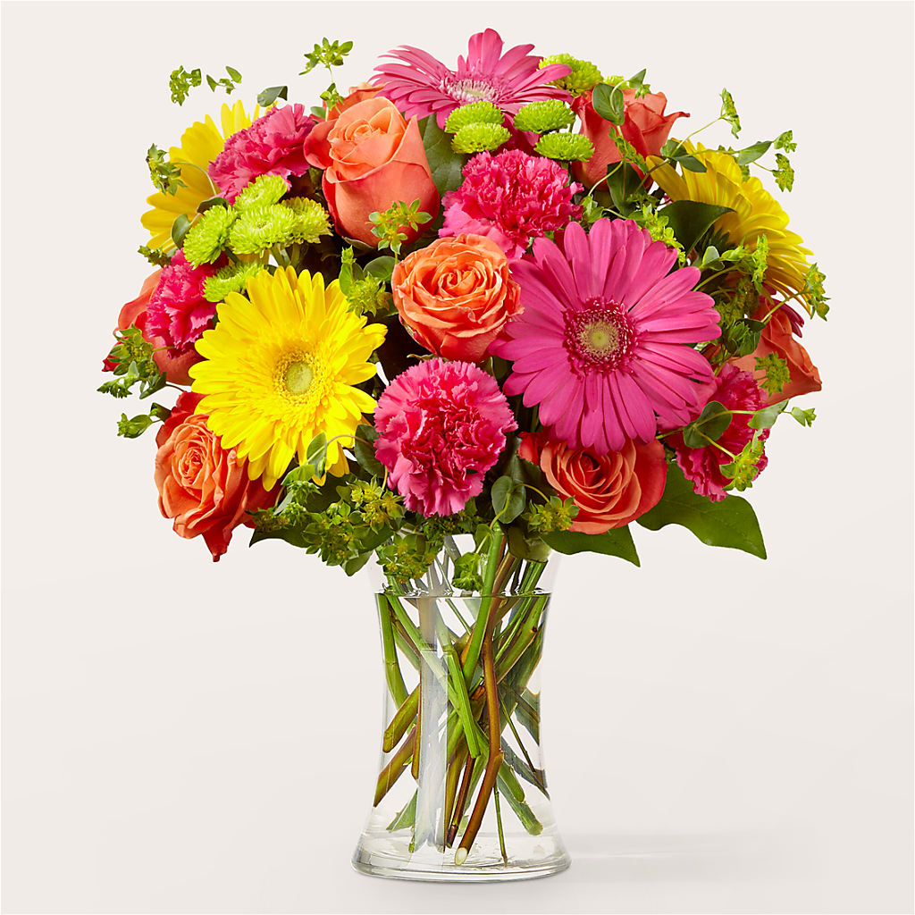 Fruit Punch Bouquet – BECCA'S BLING AND BLOOMS, Millington TN