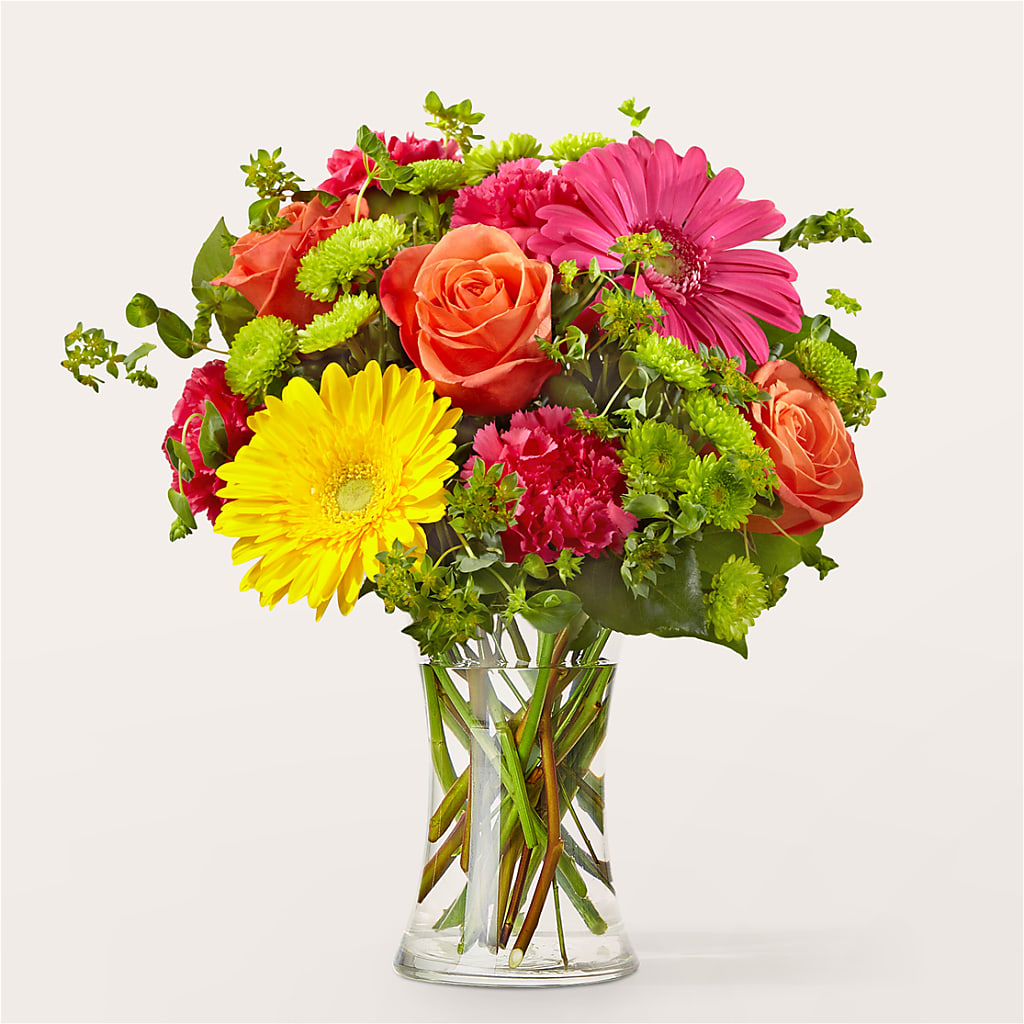 Fruit Punch Bouquet – BECCA'S BLING AND BLOOMS, Millington TN