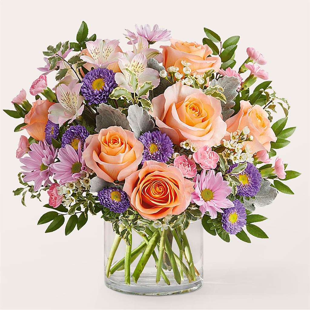 Glimmer Bouquet – BECCA'S BLING AND BLOOMS, Millington TN