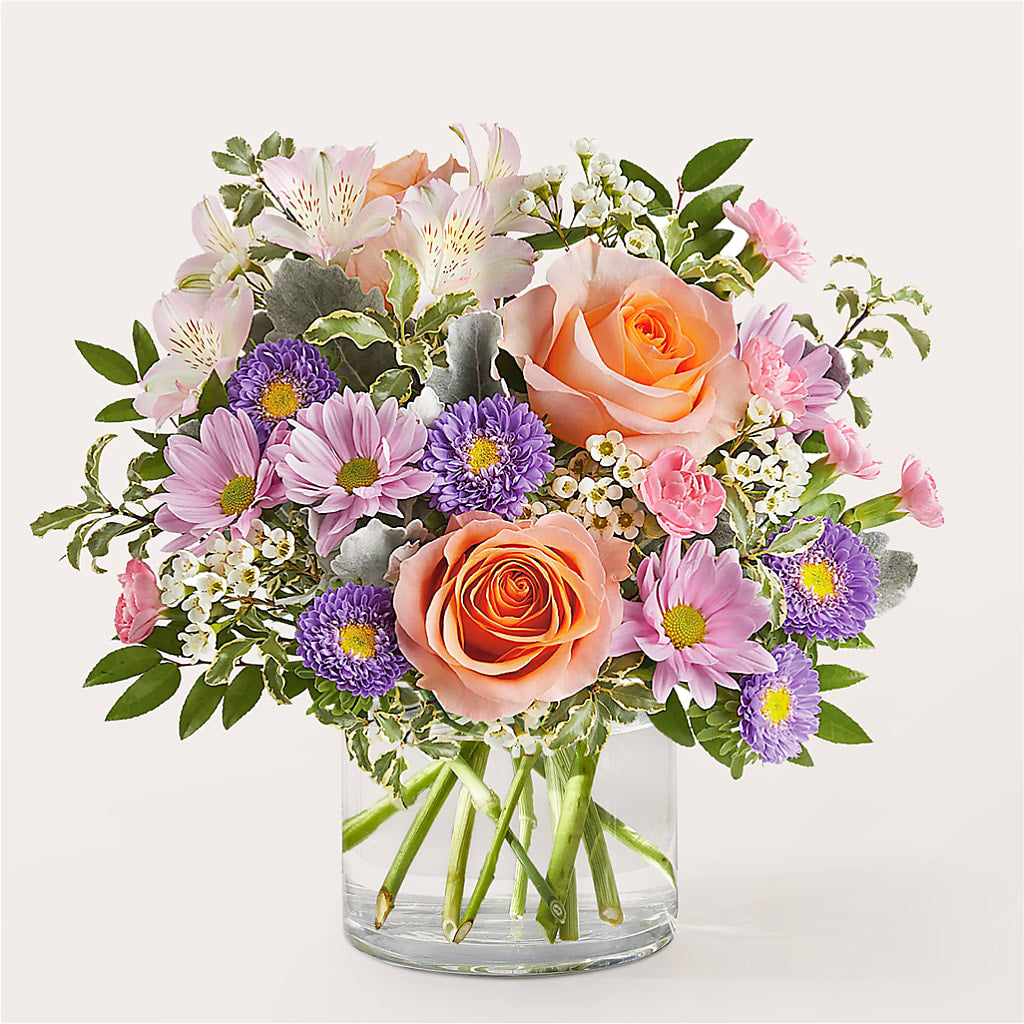 Glimmer Bouquet – BECCA'S BLING AND BLOOMS, Millington TN