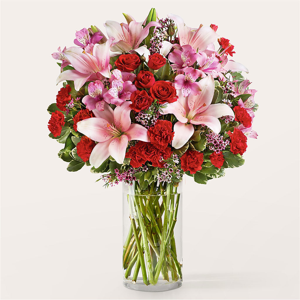 Kismet Bouquet – BECCA'S BLING AND BLOOMS, Millington TN