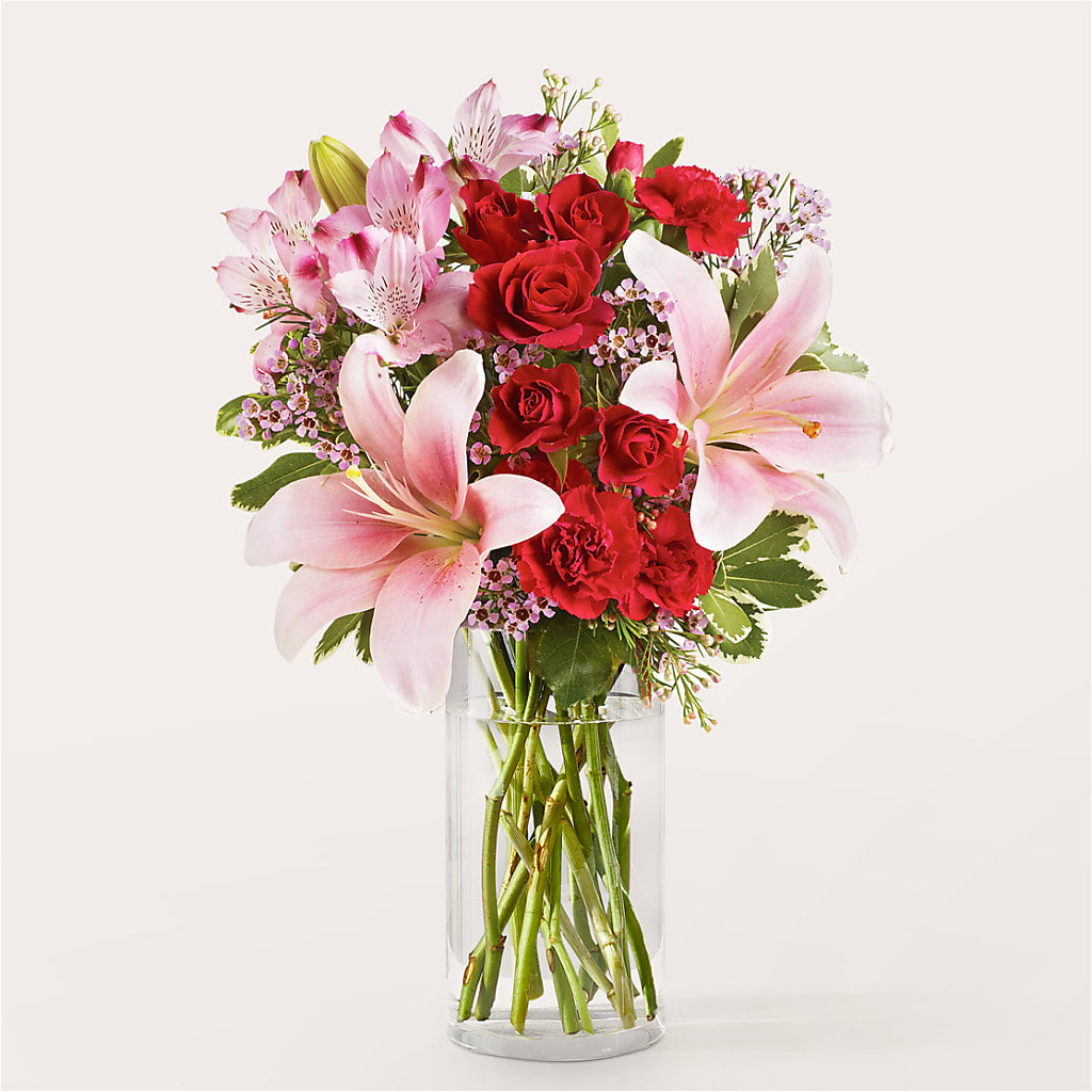 Kismet Bouquet – BECCA'S BLING AND BLOOMS, Millington TN