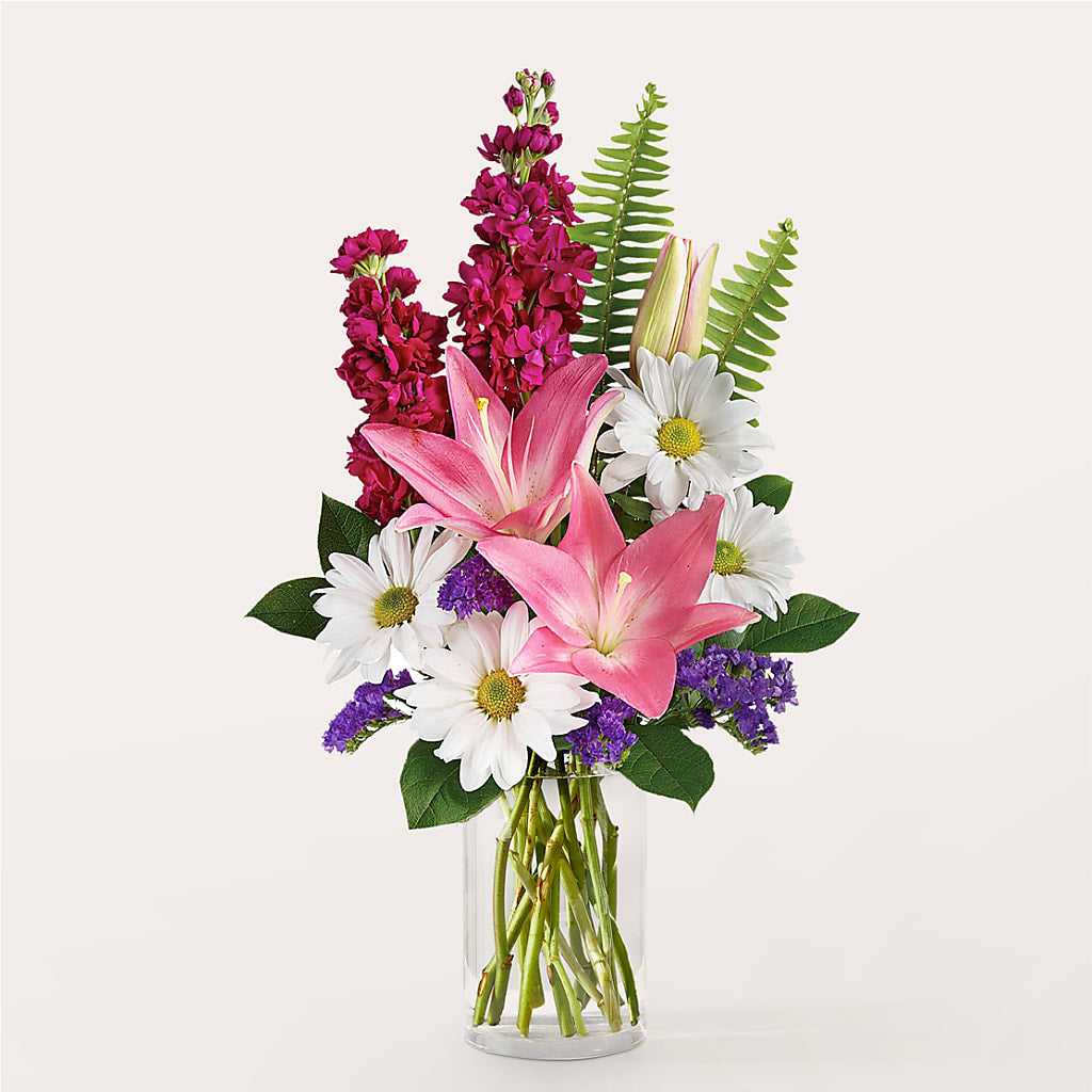 Blooming Spectacle Bouquet – BECCA'S BLING AND BLOOMS, Millington TN