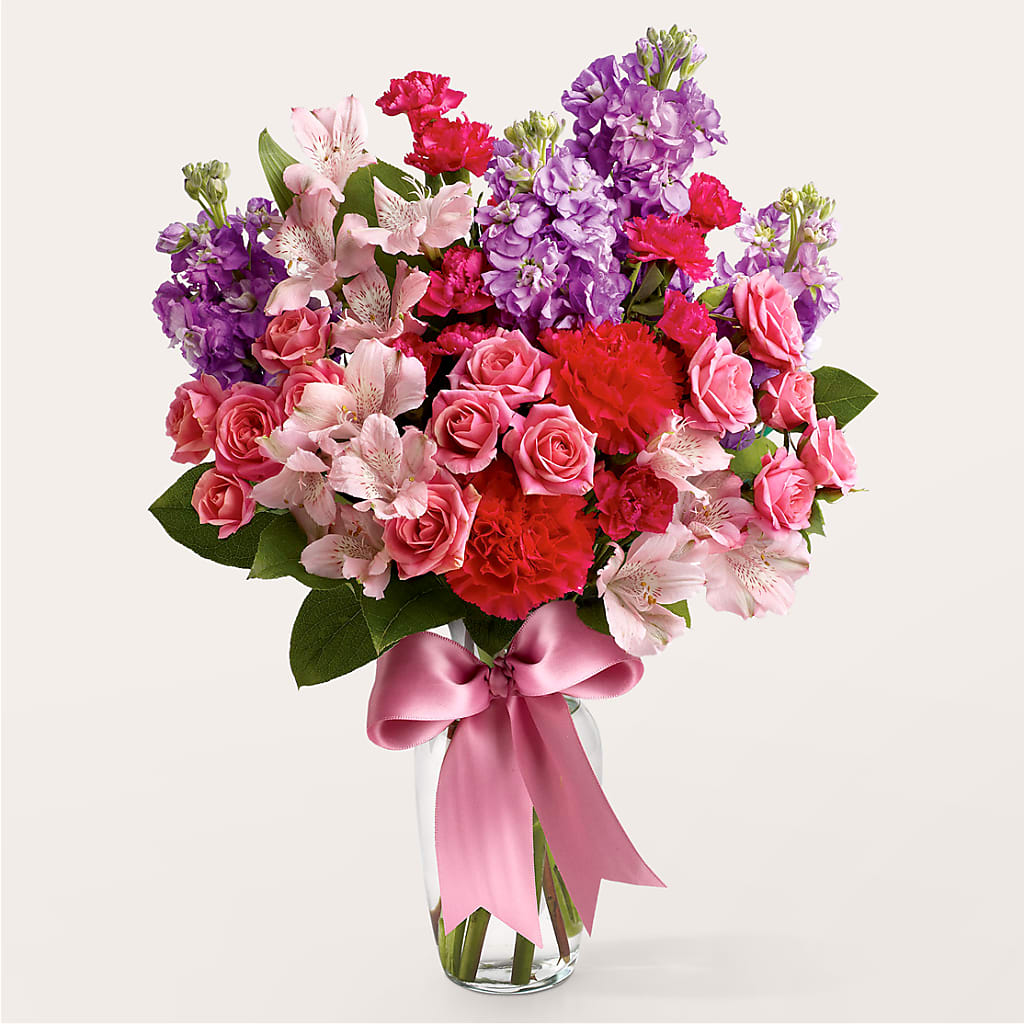 Main Character Bouquet – BECCA'S BLING AND BLOOMS, Millington TN