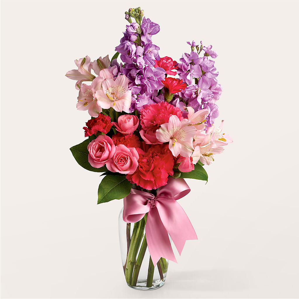 Main Character Bouquet – BECCA'S BLING AND BLOOMS, Millington TN