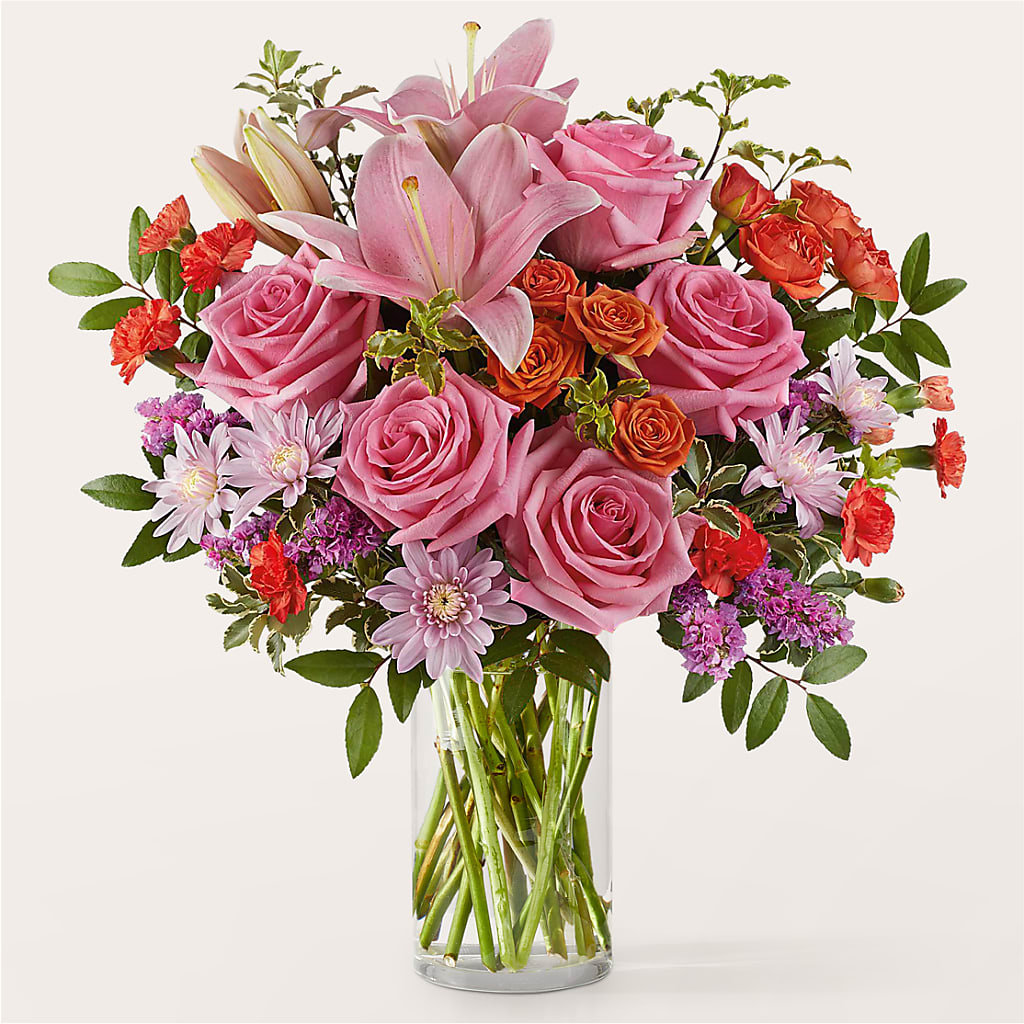 Sequins Bouquet – BECCA'S BLING AND BLOOMS, Millington TN