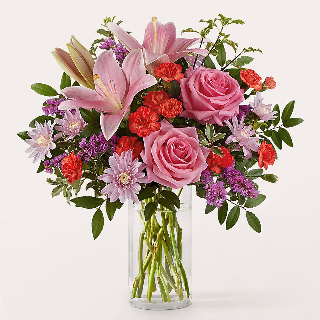 Sequins Bouquet – BECCA'S BLING AND BLOOMS, Millington TN