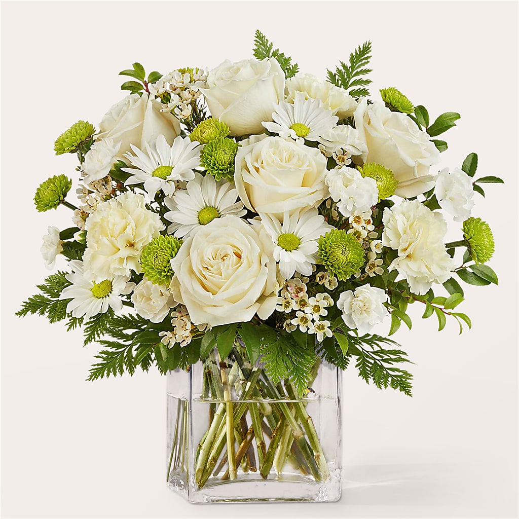 Momentary Meditation Bouquet – BECCA'S BLING AND BLOOMS, Millington TN