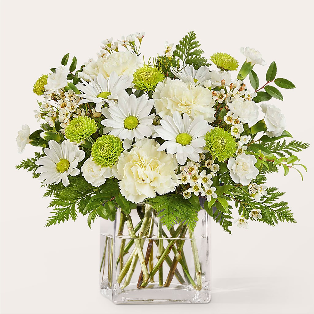 Momentary Meditation Bouquet – BECCA'S BLING AND BLOOMS, Millington TN