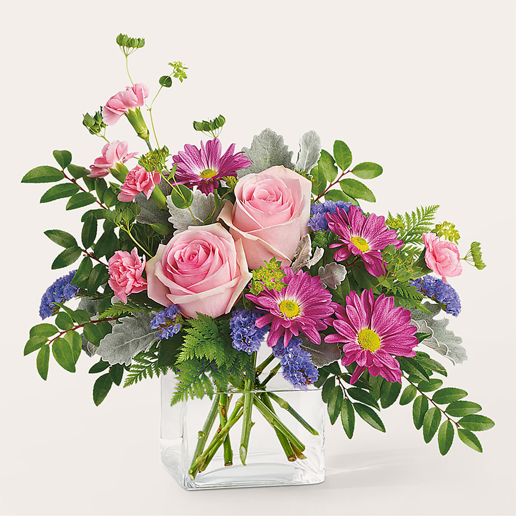 Starlet Bouquet – BECCA'S BLING AND BLOOMS, Millington TN