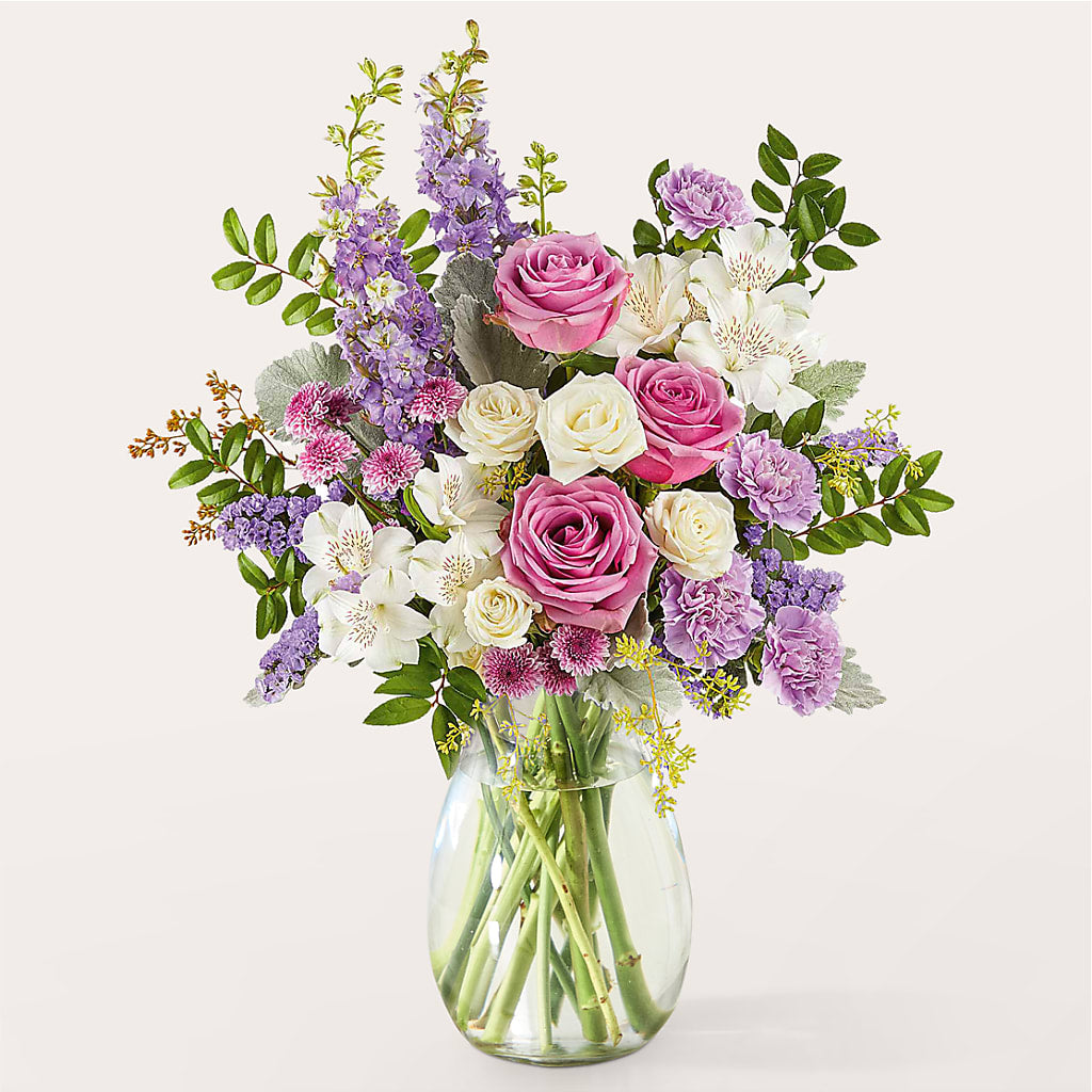 Lucky Me Bouquet – BECCA'S BLING AND BLOOMS, Millington TN
