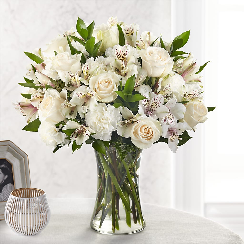 Cherished Friend Bouquet – BECCA'S BLING AND BLOOMS, Millington TN