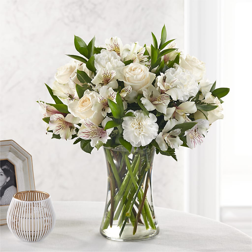 Cherished Friend Bouquet – BECCA'S BLING AND BLOOMS, Millington TN
