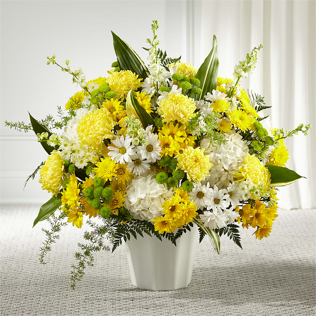 Unity & Grace Floor Basket – BECCA'S BLING AND BLOOMS, Millington TN