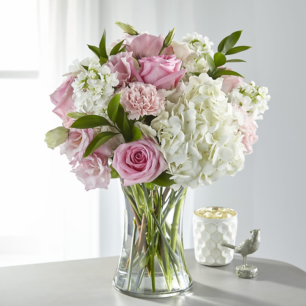 Guiding Grace Bouquet – BECCA'S BLING AND BLOOMS, Millington TN