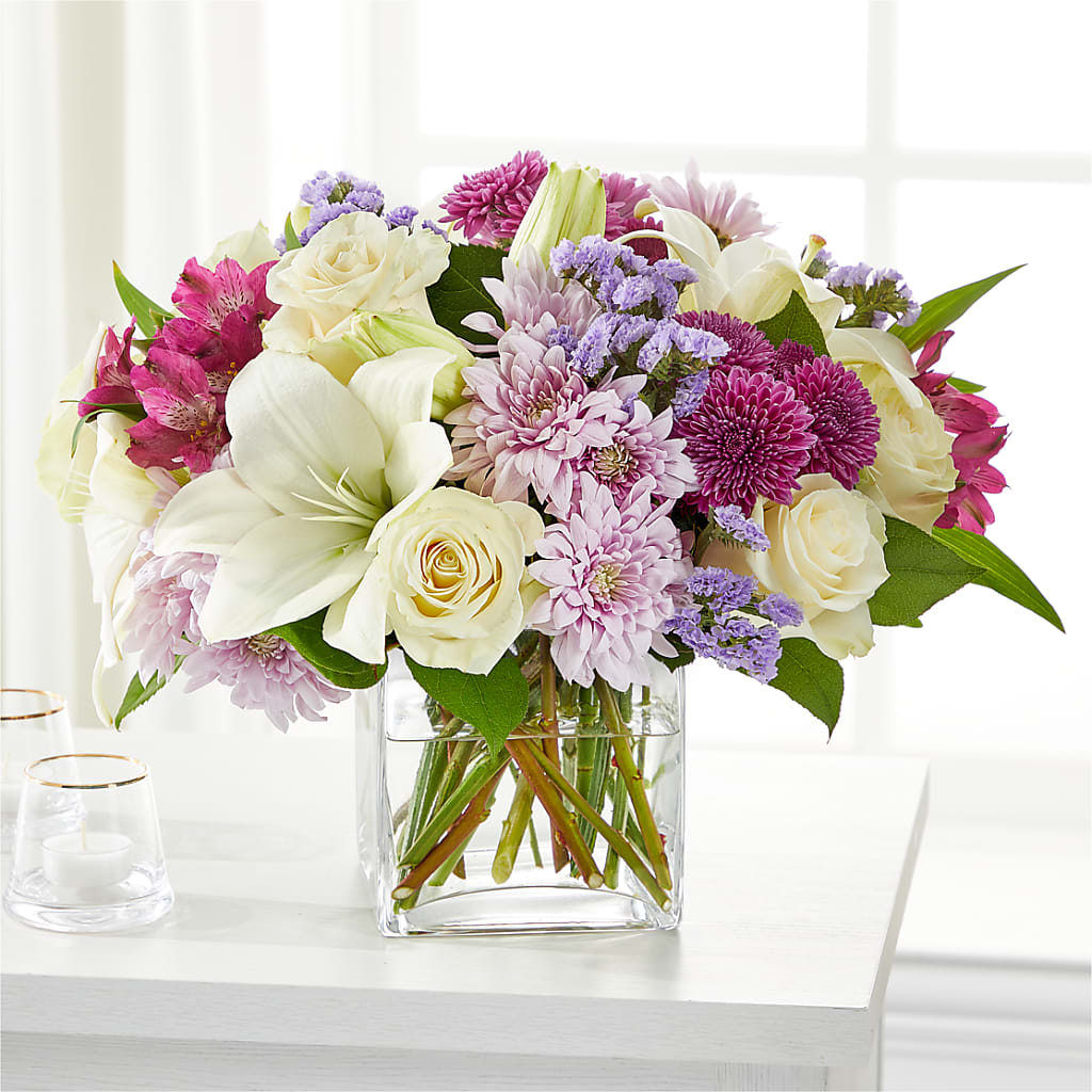 Cared For Bouquet – BECCA'S BLING AND BLOOMS, Millington TN