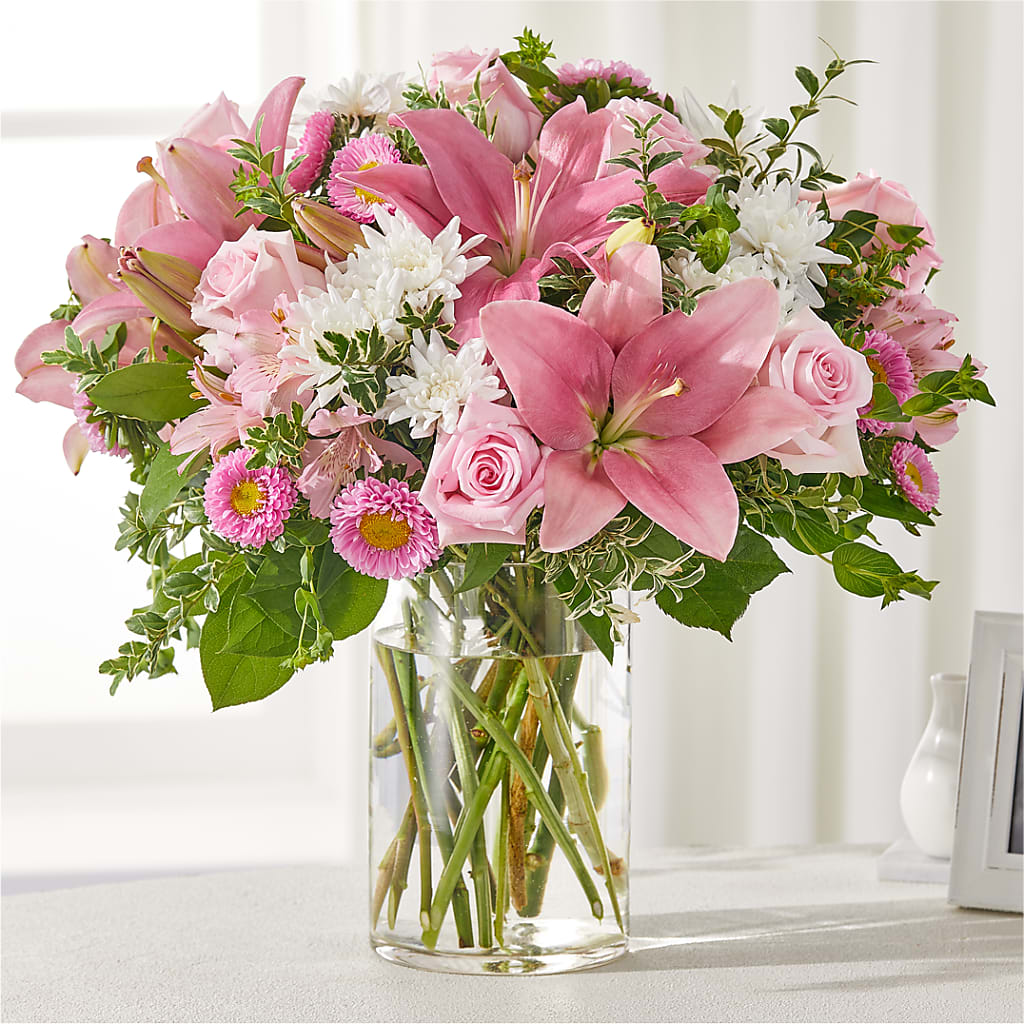 Healing Hug Bouquet – BECCA'S BLING AND BLOOMS, Millington TN