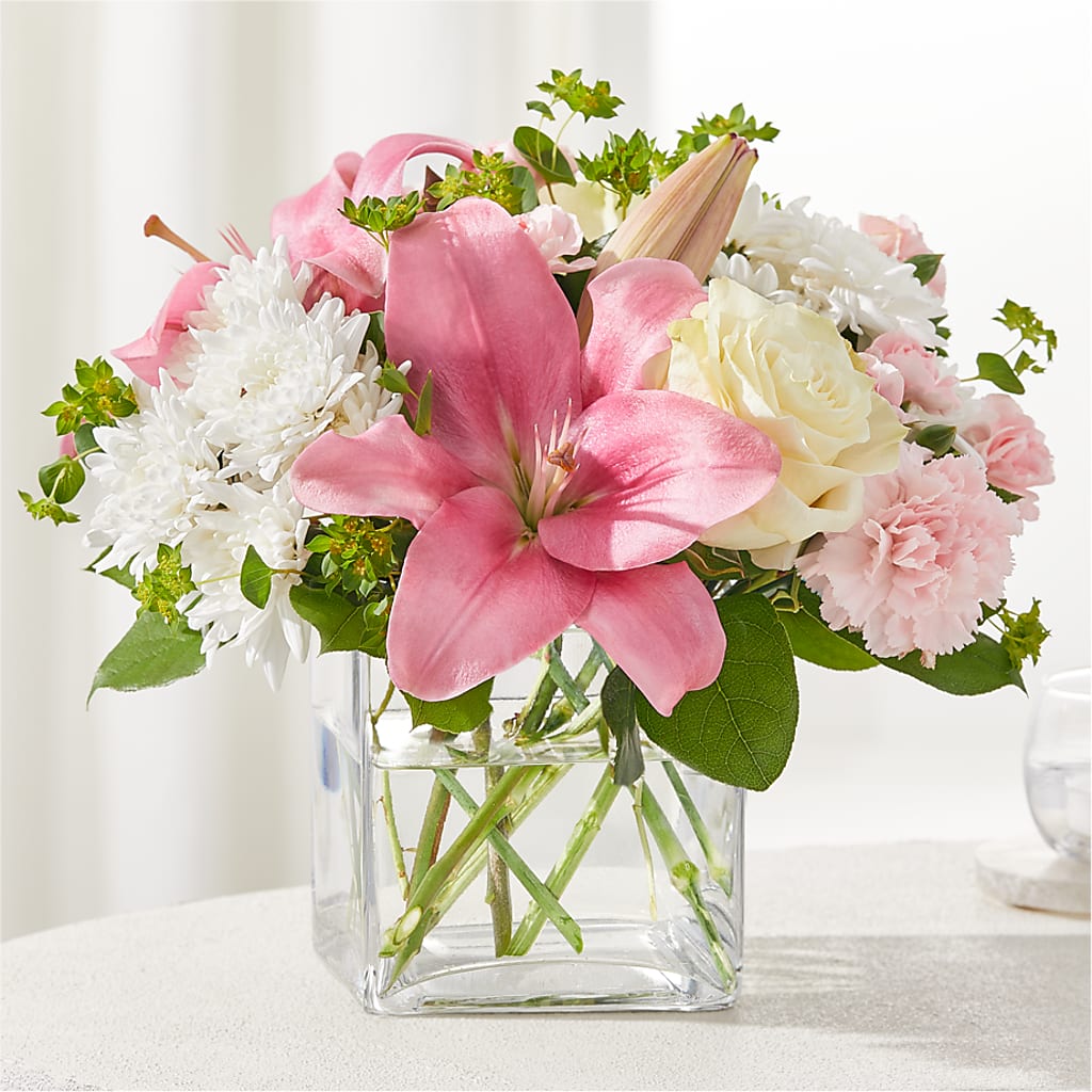 By Your Side Bouquet – BECCA'S BLING AND BLOOMS, Millington TN