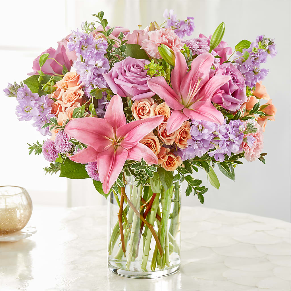 Resilience Bouquet – BECCA'S BLING AND BLOOMS, Millington TN