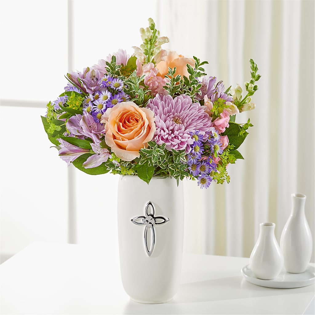 Divine Gift Bouquet – BECCA'S BLING AND BLOOMS, Millington TN