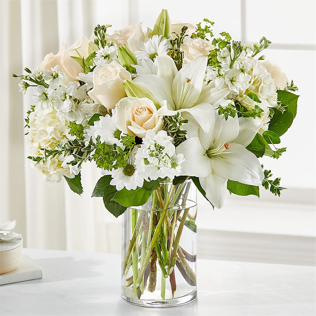 Hope & Renewal Bouquet – BECCA'S BLING AND BLOOMS, Millington TN