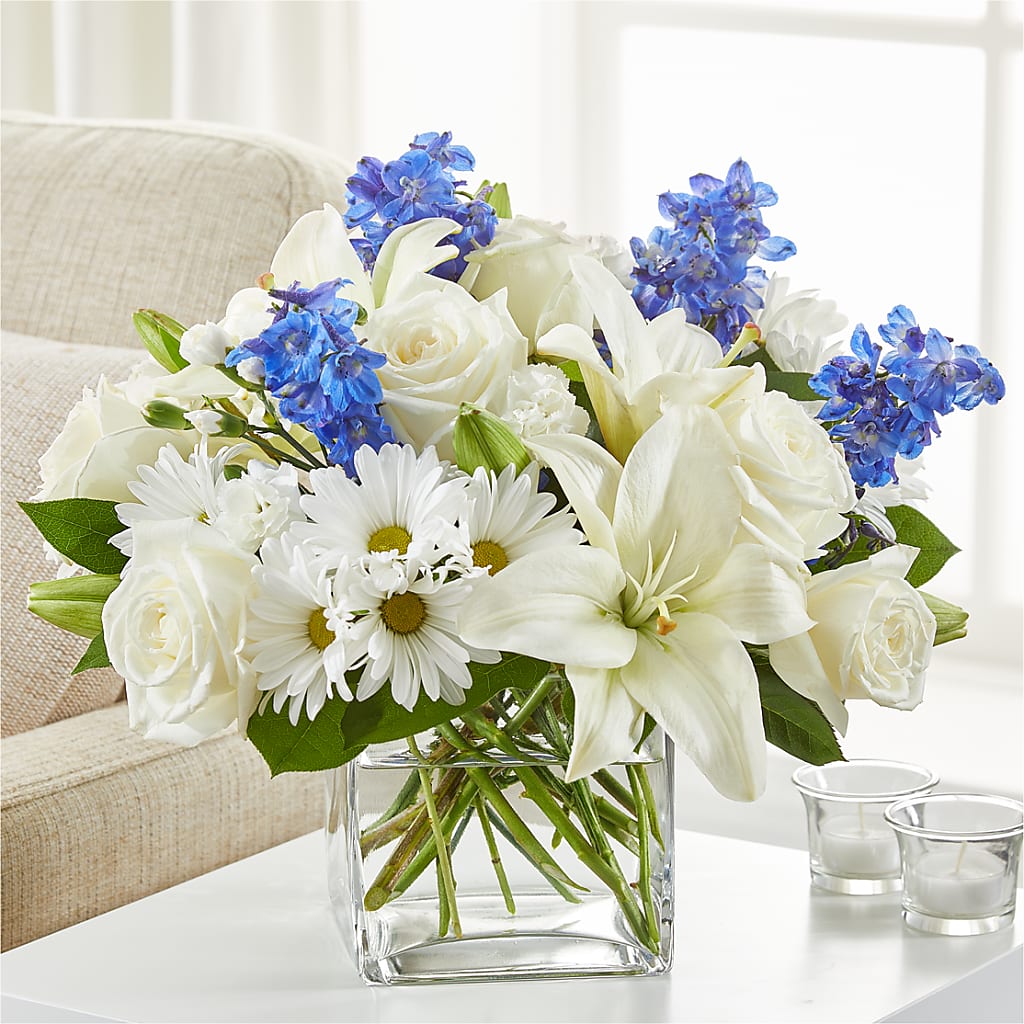 Restored Bouquet – BECCA'S BLING AND BLOOMS, Millington TN