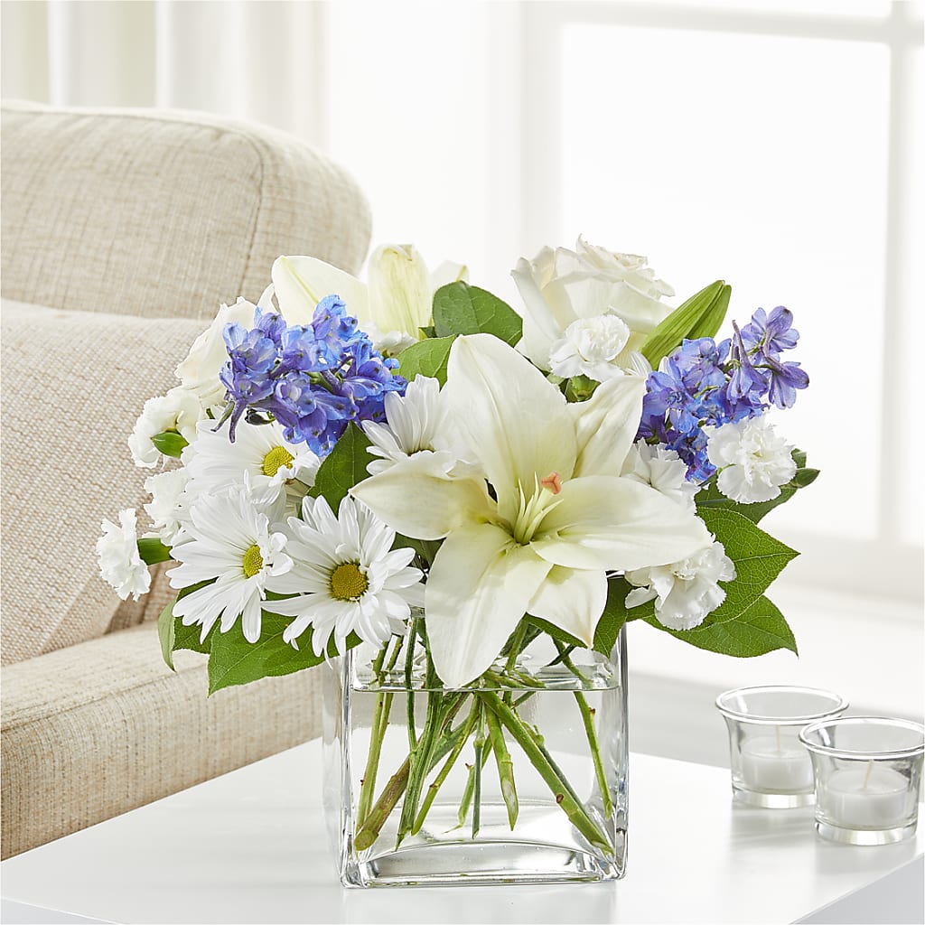 Restored Bouquet – BECCA'S BLING AND BLOOMS, Millington TN