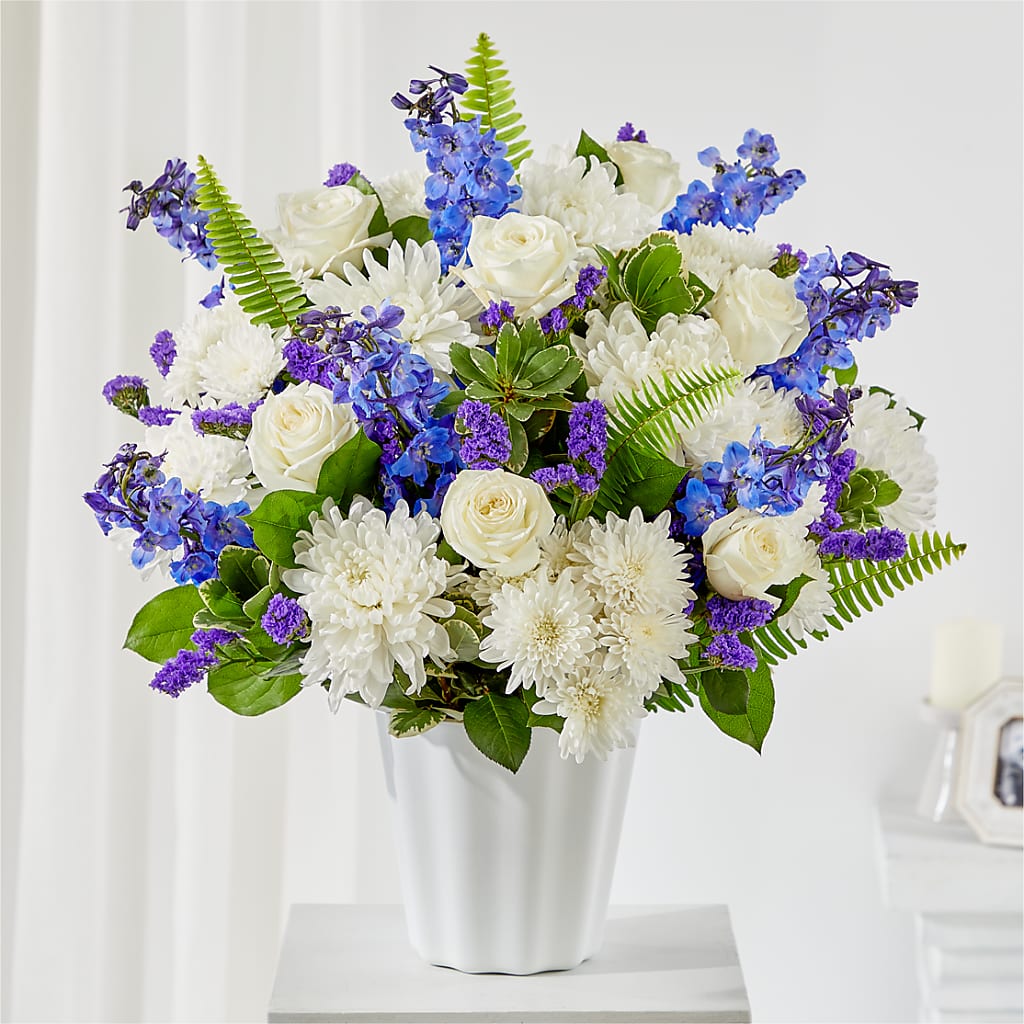 Hold Dear Tabletop Basket – BECCA'S BLING AND BLOOMS, Millington TN