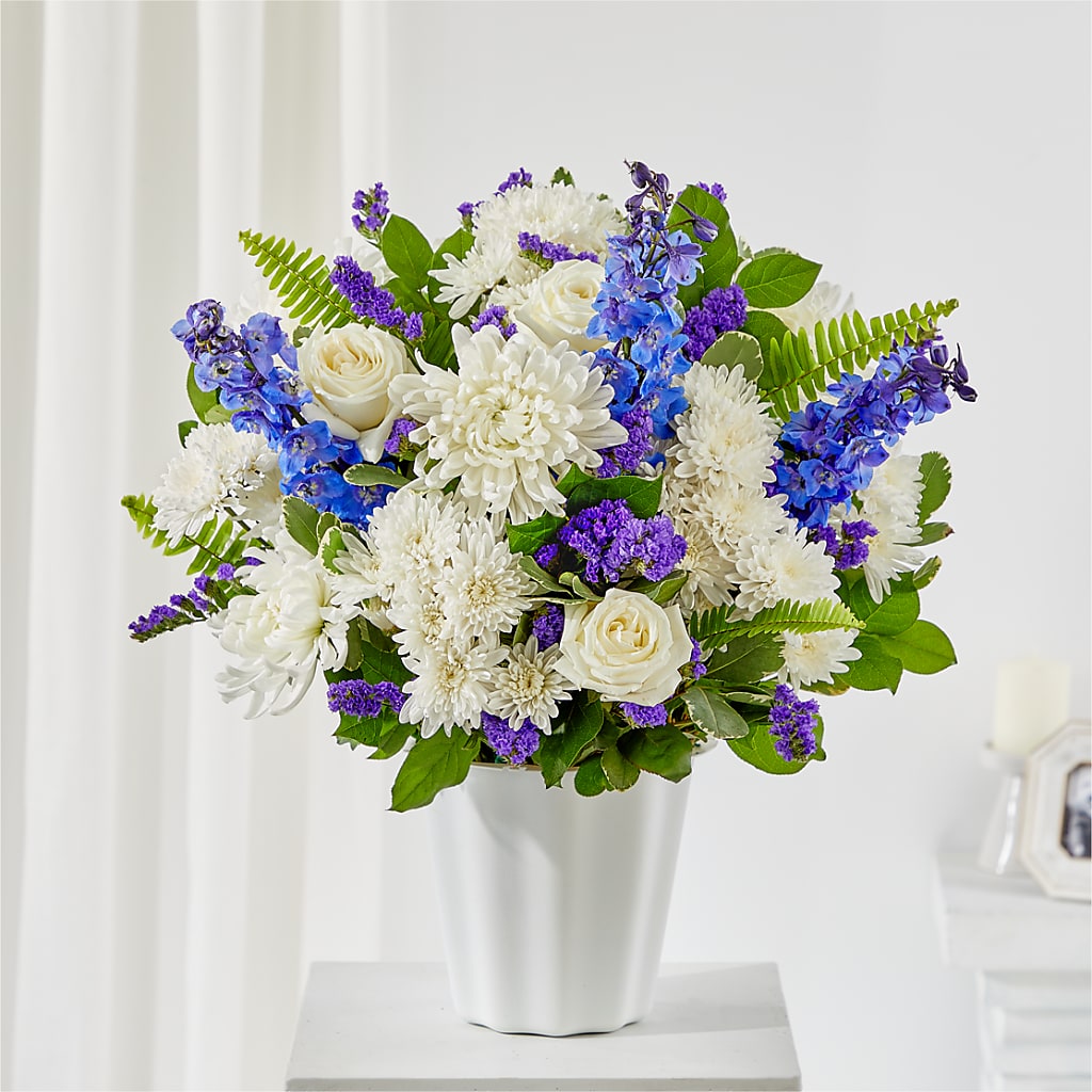 Hold Dear Tabletop Basket – BECCA'S BLING AND BLOOMS, Millington TN