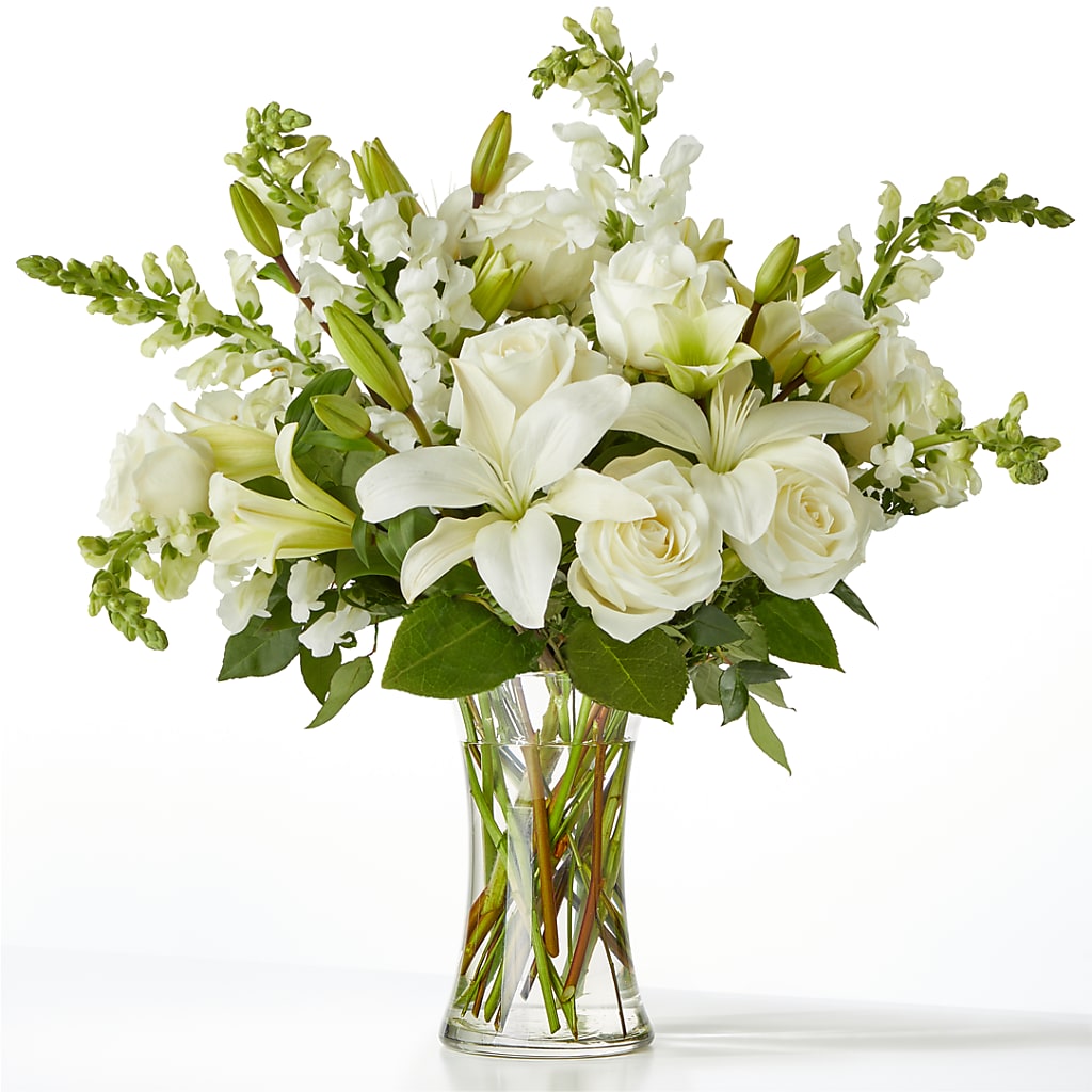 Eternal Friendship Bouquet – BECCA'S BLING AND BLOOMS, Millington TN