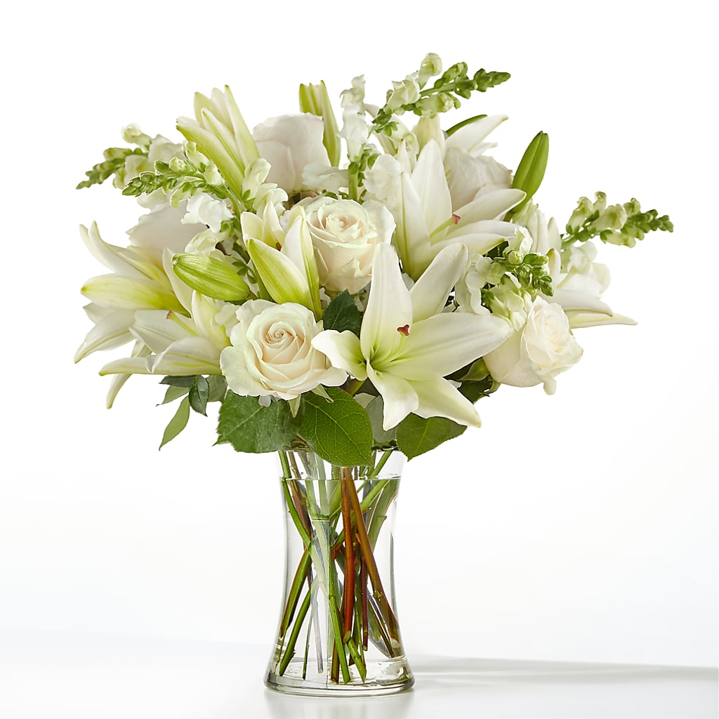Eternal Friendship Bouquet – BECCA'S BLING AND BLOOMS, Millington TN