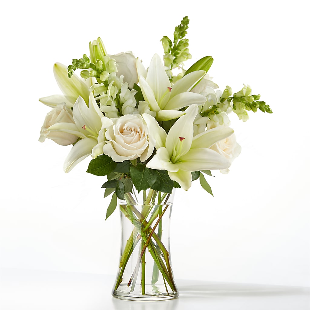 Eternal Friendship Bouquet – BECCA'S BLING AND BLOOMS, Millington TN
