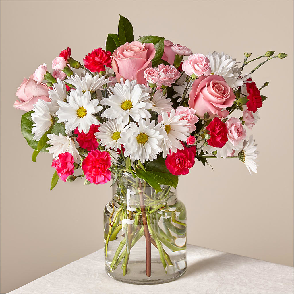 Sweet Surprises® Bouquet – BECCA'S BLING AND BLOOMS, Millington TN